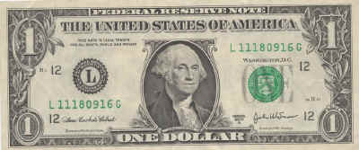 1dollar